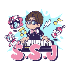 S.S.Jオンラインショップ