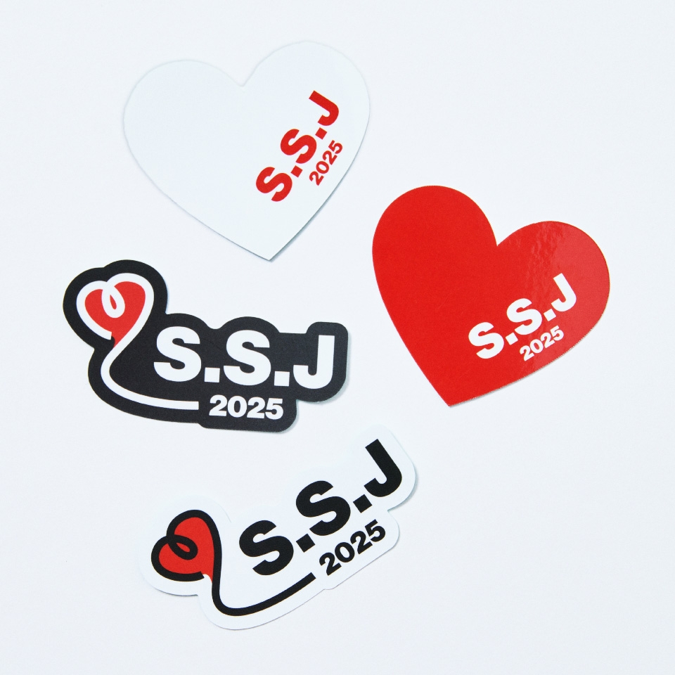 S.S.Jオンラインショップ